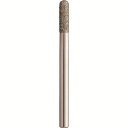 ニューレジストン(NRS) ダイヤモンドバー メタリッジバー MBHD4381 砲弾3mm