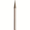 ニューレジストン(NRS) ダイヤモンドバー メタリッジバー MBTG5526 トンガリ型3mm