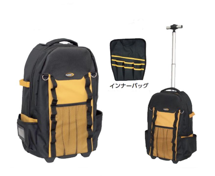 アックスブレーン　ツールバッグパック　AXE-BP