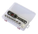 ANEX(兼古製作所) オフセットアダプター(ソケットセット) AOA-19S2
