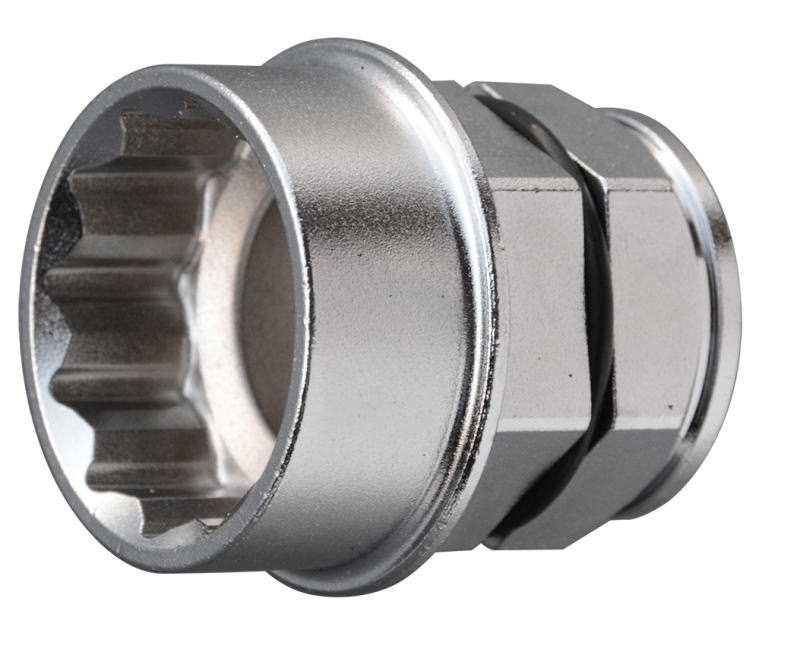 ANEX(兼古製作所)　30mmオフセットアダプター用　27mmソケット　AOA-3027
