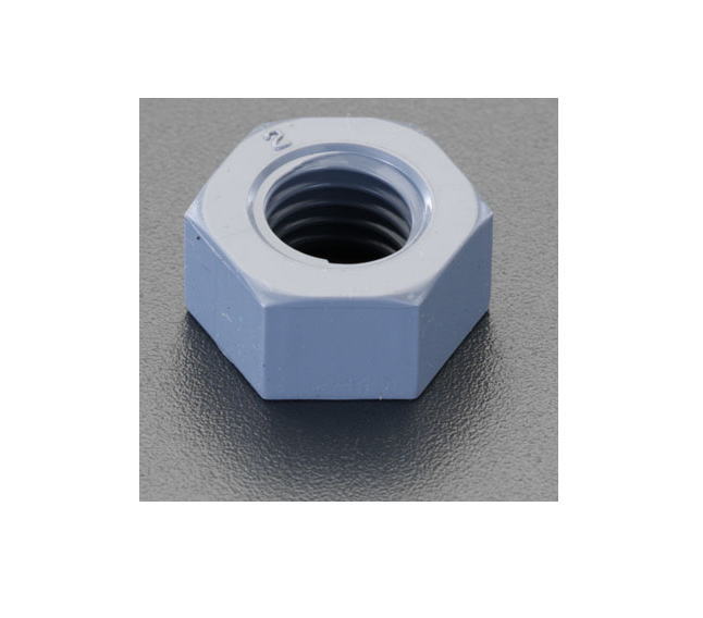 塩化ビニール製ナット　10個入　M16