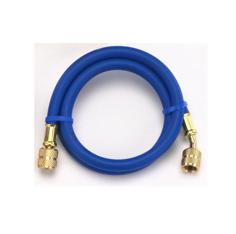 TASCO(タスコ)　R410A、R32用　5/16チャージホース　92cm　青色　TA132AF-2