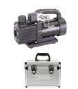 TASCO(タスコ) ウルトラミニツーステージ真空ポンプ ケース付 TA150SWC-B