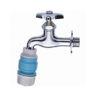 サンエイ(三栄水栓)　ジョインター横水栓　PY307-13