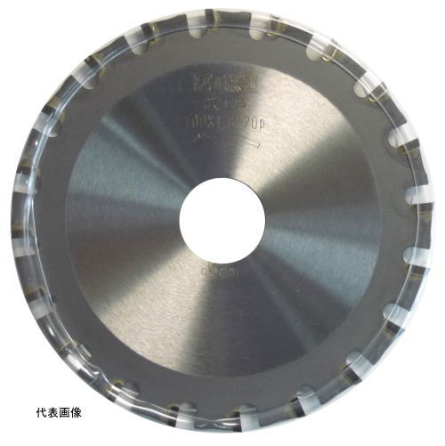 建工快速　チップソー　鉄・ステンレス兼用　外径160mm×刃数32P