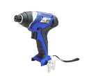 Trad Power Tool 14.4V充電式インパクトドライバー 本体のみ