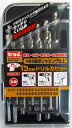 Trad Accessories 13本組ドリル刃セット