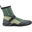グリーンマスターライト　防水ブーツ(ショート)　27.5cm〜28.0cm　グリーン色