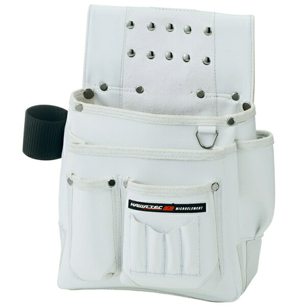 プロスター　New Kw2　仮枠釘袋　工具差付(小)