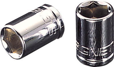 SIGNET(シグネット)　3/8"sq六角ソケット　13/16"インチ　12108