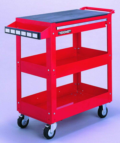 SIGNET(シグネット)　ツールトローリー　54551