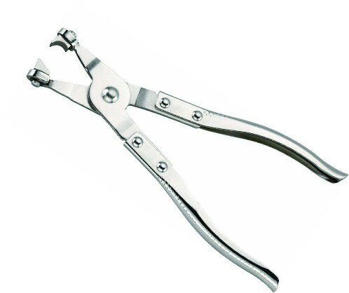 STAHLWILLE（スタビレー）　ホースクリッププライヤー