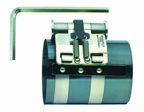 STAHLWILLE（スタビレー）　ピストンリングコンプレッサー　40〜75mm用