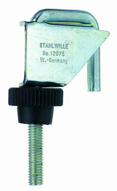 STAHLWILLE（スタビレー）　フューエルホースクランプ