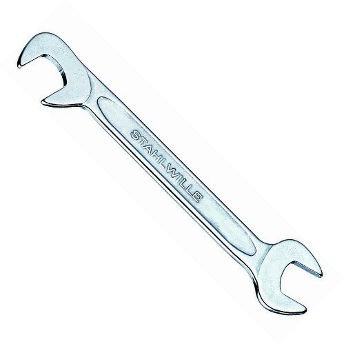STAHLWILLE（スタビレー）　イグニッションスパナ（インチ）　5/16