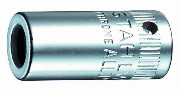 STAHLWILLE（スタビレー）　1/4SQビットアダプター