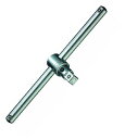 STAHLWILLE(スタビレー) 3/8SQスライドTハンドル(4)