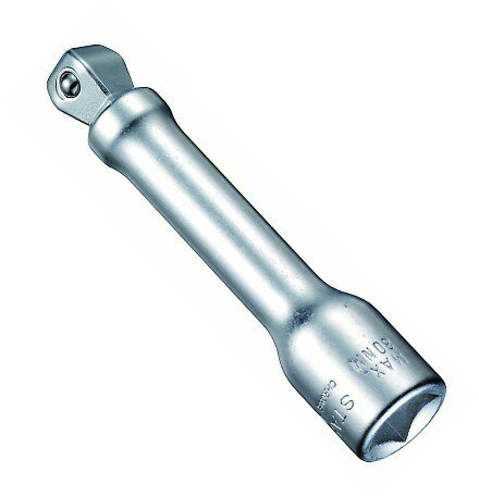 STAHLWILLE（スタビレー）　3/8SQ首振りエキステンションバー　76mm