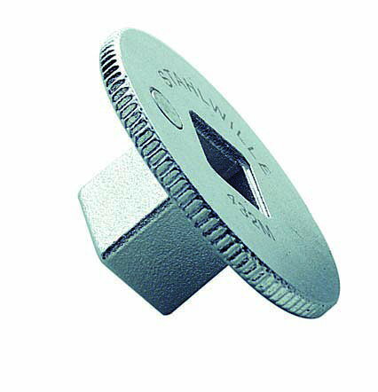 STAHLWILLE（スタビレー）　3/8SQソケットアダプター