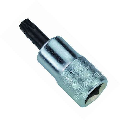STAHLWILLE（スタビレー）　3/8SQヘックスローブビットソケット　T27