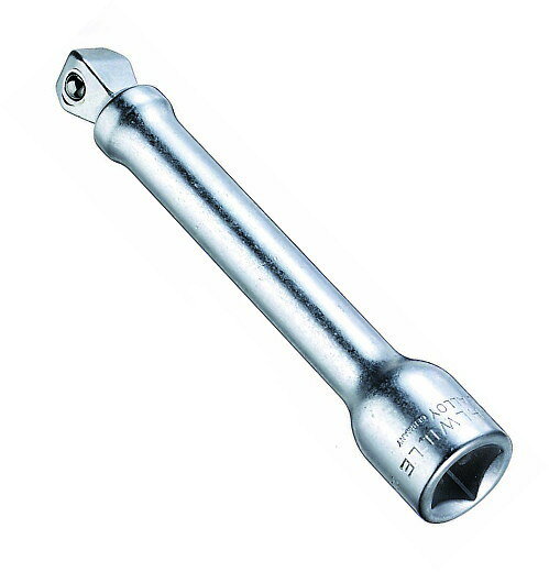 STAHLWILLE（スタビレー）　1/2SQ首振りエキステンションバー　130mm