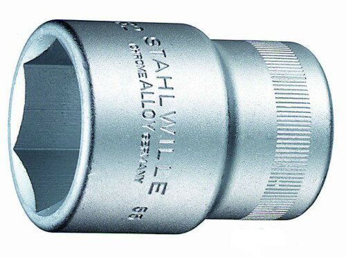 STAHLWILLE（スタビレー）　3/4SQ六角ソケット　36mm