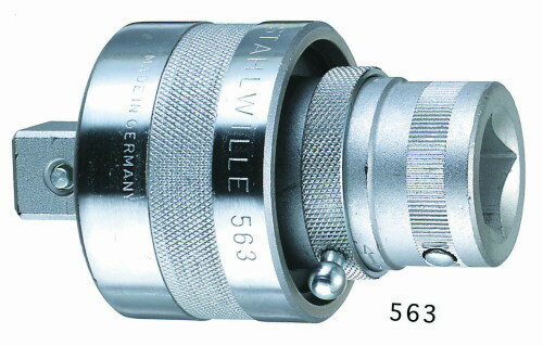 STAHLWILLE（スタビレー）　3/4SQラチェットアダプター