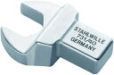 STAHLWILLE（スタビレー）　トルクレンチ用ヘッド　スパナ：32mm