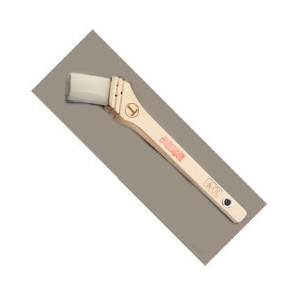 耐酸用刷毛　10号(約30mm)