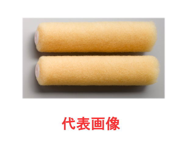 乐天商城 - スペアローラー2本入　175mm