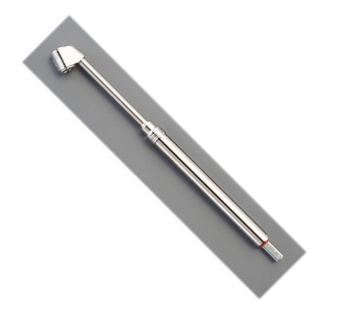 タイヤゲージ（100-1100kPa）　255mm