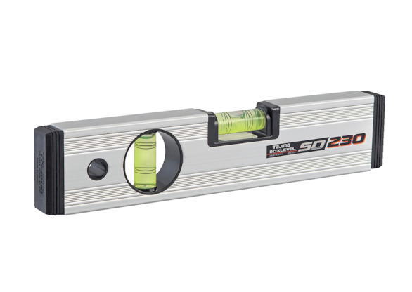 タジマボックスレベルスタンダード　230mm　BX2-S23