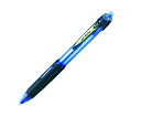 タジマ すみつけボールペン(1.0mm) All Write 青