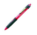 タジマ すみつけボールペン(1.0mm) All Write 赤