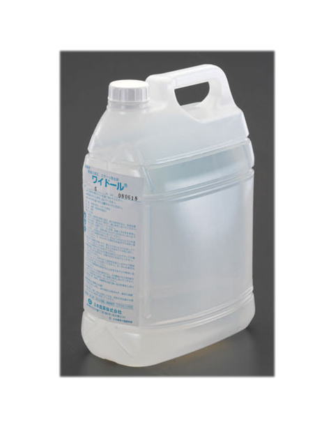 尿石スケール除去剤5kg　業務用