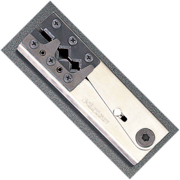 ●同軸ケーブル用 ●全長…120mm ●用途…S-5C-FB