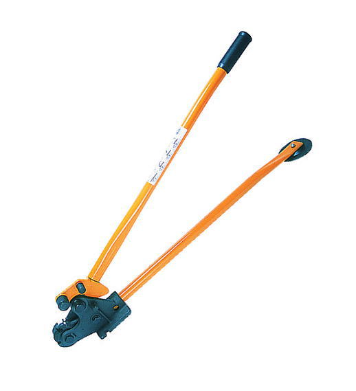 HIT印万能ベンダー付き 鉄筋カッター 1070mm