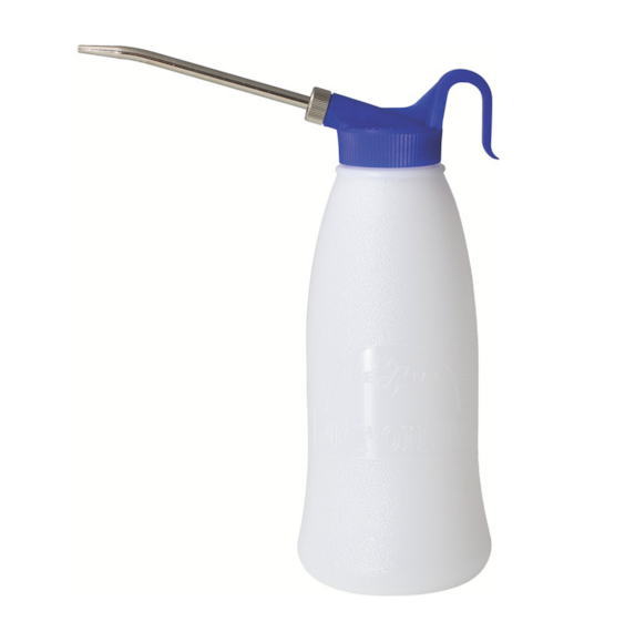 フルプラ　ジェットオイラー（ニュースーパー大型）　400ml　ブルー