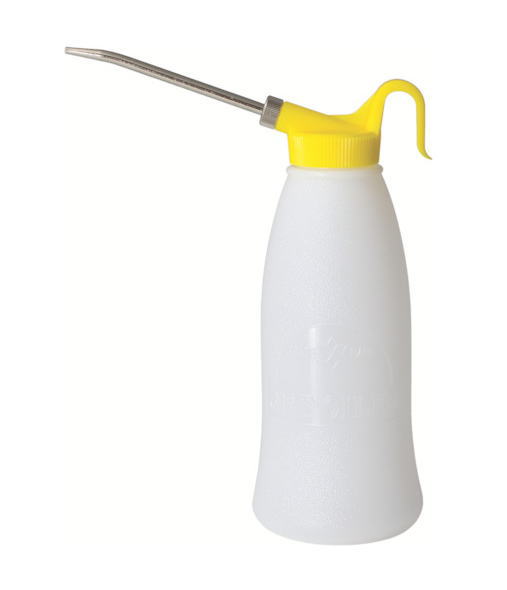 フルプラ　ジェットオイラー（ニュースーパー大型）　400ml　イエロー