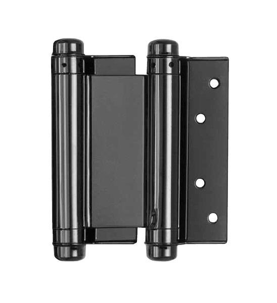 乐天商城 - 126x108.6mm 自由丁番(2個)