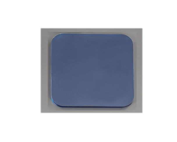 100x100x5mm 耐震ベース(角/1枚)