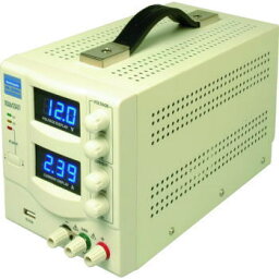 サンハヤト(Sunhayato)　実験用直流安定化電源　DK-3050U