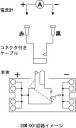 サンハヤト(Sunhayato)　ブレッドボード用電流測定アダプター　SBM-001 3