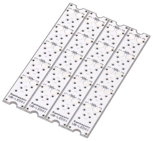 ϥ(Sunhayato)LED³ƥåġUB-LED01