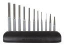 PB SWISS TOOLS 平行ピンポンチセット(丸胴) 715H