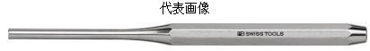 PB SWISS TOOLS　平行ピンポンチ　10mm(八角胴)750-10