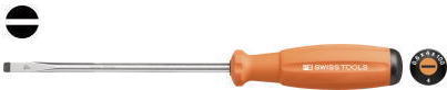 PB SWISS TOOLSåץ쥤ܡޥʥɥ饤С1.0x6.58100-4-140OR