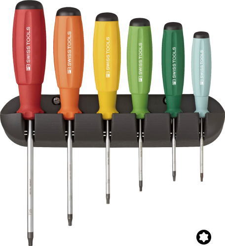 PB SWISS TOOLSåץ쥤ܡإ֥ɥ饤Сåȡ8440RB