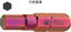 PB SWISS TOOLS 1/4"Hex六角ビット 1/8 C6-213Z-1/8